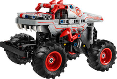 Lego Technic - Monster Jam ThunderROARus à rétrofriction