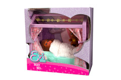 Evi Love - Petit ourson au lit