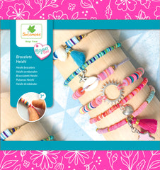 Bracelets Heishi