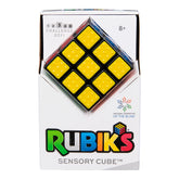 Rubik's - Cube 3X3 Sensoriel