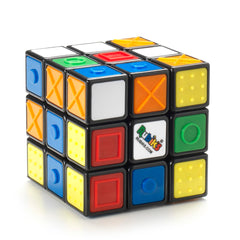 Rubik's - Cube 3X3 Sensoriel