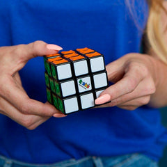 Rubik's - Cube 3X3 Sensoriel