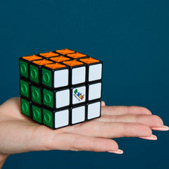 Rubik's - Cube 3X3 Sensoriel