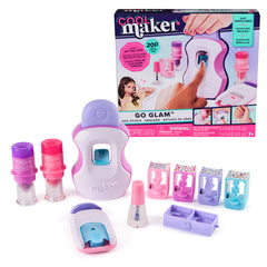 Cool Maker - Go Glam™ onglerie
