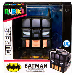 Rubik's - Cubers Batman