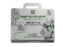 Ensemble mini funny mat