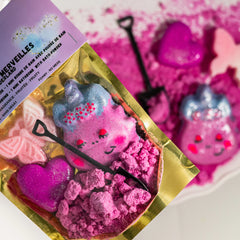 La Fabrik Sachet découverte "Pays des Merveilles"