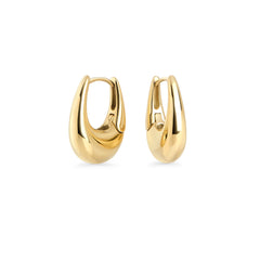 Boucles Dormeuses Lysandre