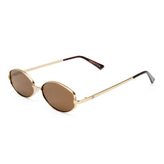Lunettes AIRE Objective - GOLD