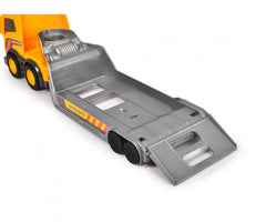 Dickie - Mack/Volvo Camion Team Builder