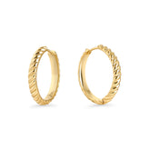 Boucles dormeuses Estelle