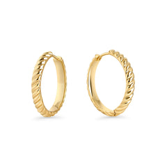 Boucles dormeuses Estelle