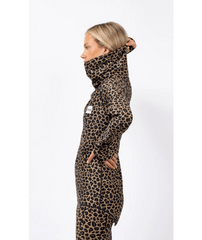 Icecold Top Leopard