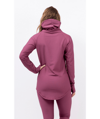 Icecold Gaiter Rib Top