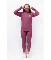 Icecold Gaiter Rib Top