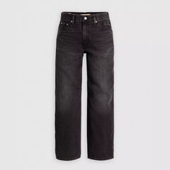 Jean Baggy Dad pour femme