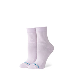 Chaussettes Icon Quarter pour femmes