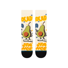 Chaussettes Food Stand Crew