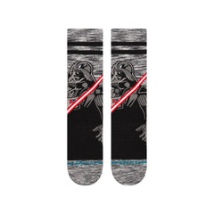 Chaussettes Star Wars x Stance Darth Crew