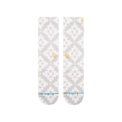 Chaussettes mi-mollet San Lucas pour femmes
