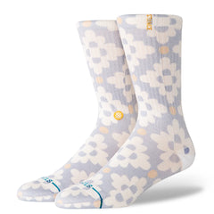 Chaussettes mi-mollet San Lucas pour femmes