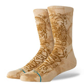 Chaussettes Chewie Crew Star Wars par DJ Javier x Stance