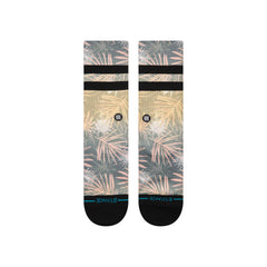 Chaussettes pleine lune crew