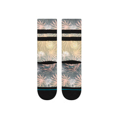 Chaussettes pleine lune crew