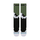 Stance Divide Wool Snow Otc Socks