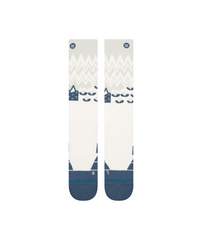 Alpine Mid Poly Snow