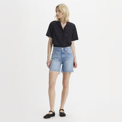 501® mid thigh short