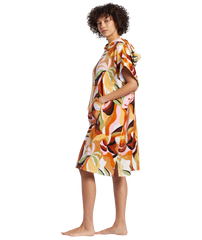 Serviette à capuchon