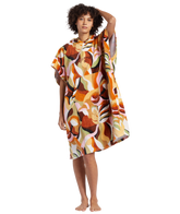 Serviette à capuchon