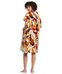 Serviette à capuchon