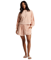 Sweat-shirt Crewneck Tempo