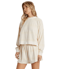 Sweat-shirt Crewneck Tempo