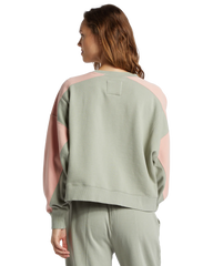 Hike Date Sweatshirt