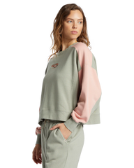 Hike Date Sweatshirt