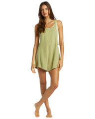 Beach Crush Overall