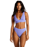 Summer High Remi Plunge