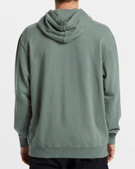 Wave Washed Hoodie