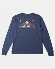 Range Long Sleeve T-shirt