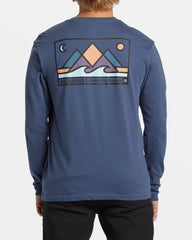 Range Long Sleeve T-shirt