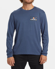 Range Long Sleeve T-shirt