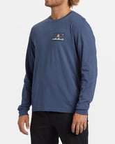 Range Long Sleeve T-shirt