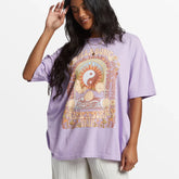 Surf Trip Oversized T-Shirt