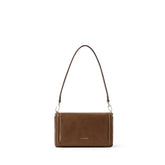 Le Alyssa - Sac à main 2-en-1 en cuir vegan