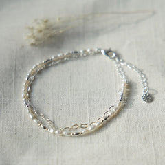 Bracelet Glee Addie Pearl