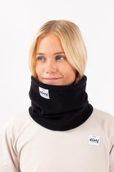 Beanie Sherpa Neckwarmer