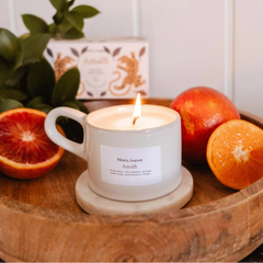 Mimi&August Chandelle Amalfi